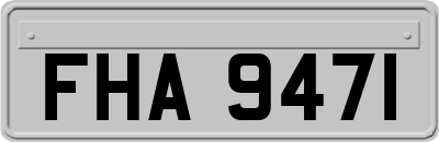FHA9471