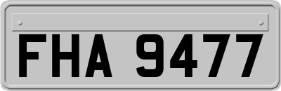 FHA9477
