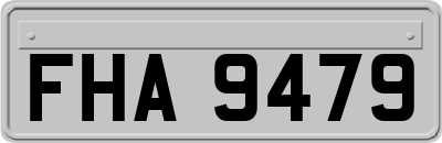 FHA9479