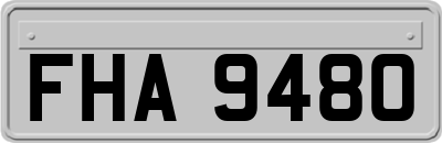 FHA9480