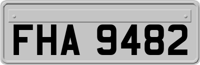 FHA9482