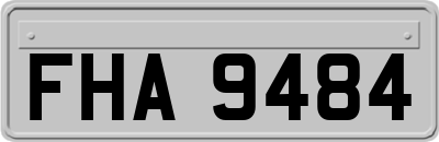 FHA9484
