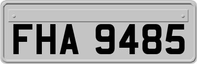 FHA9485