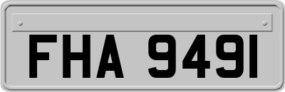FHA9491