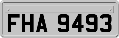 FHA9493