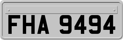 FHA9494