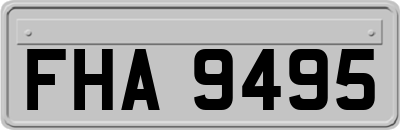 FHA9495