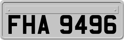 FHA9496