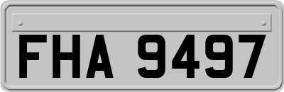 FHA9497