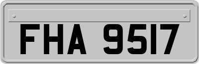 FHA9517