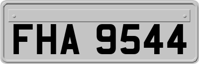 FHA9544