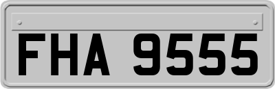 FHA9555