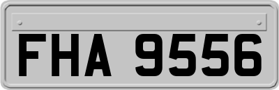 FHA9556