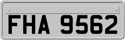 FHA9562