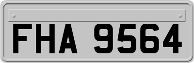 FHA9564