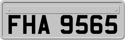 FHA9565