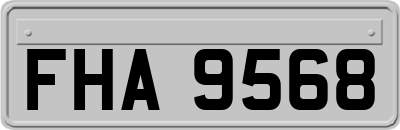 FHA9568