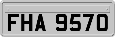 FHA9570
