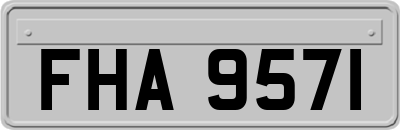 FHA9571