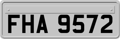 FHA9572