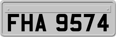 FHA9574