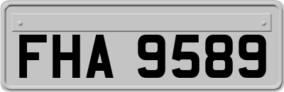 FHA9589
