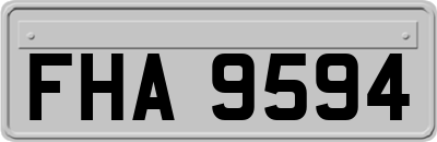 FHA9594