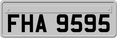 FHA9595