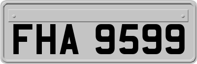 FHA9599