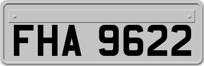 FHA9622
