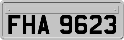 FHA9623