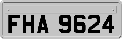 FHA9624