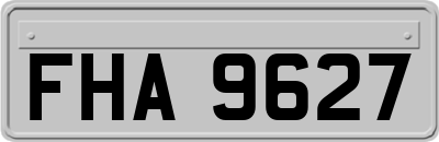 FHA9627