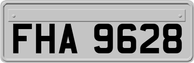FHA9628
