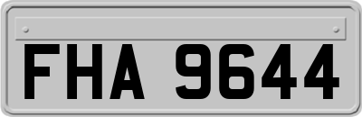 FHA9644