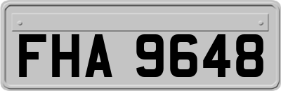 FHA9648