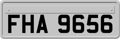 FHA9656