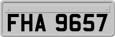 FHA9657