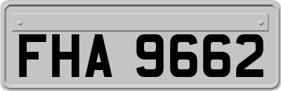 FHA9662