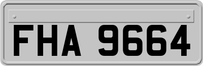 FHA9664