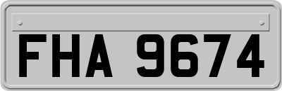 FHA9674