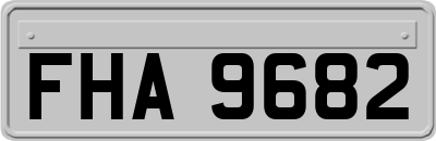 FHA9682