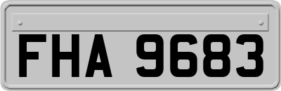 FHA9683