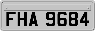 FHA9684