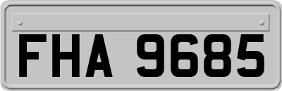 FHA9685