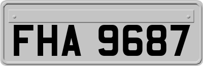 FHA9687