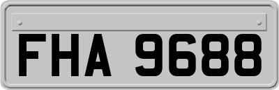 FHA9688