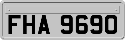 FHA9690