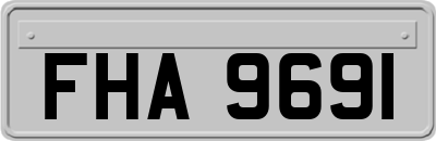 FHA9691