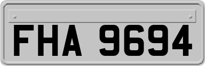 FHA9694
